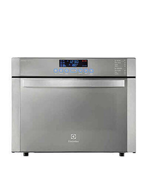 Electrolux forno assistencia tecnica