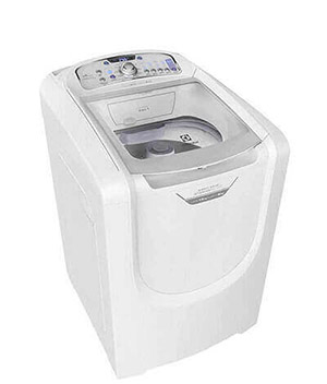 Electrolux lavadora de roupas assistencia tecnica