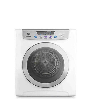 Electrolux secadora assistencia tecnica